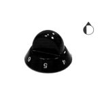 MANOPOLA TIPO ARISTON - M0218 - immagine 6