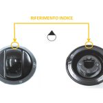 MANOPOLA TIPO ARISTON - M0218 - immagine 7