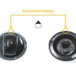 MANOPOLA TIPO ARISTON - M0218 - immagine 8