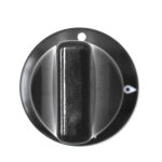 MANOPOLA ARISTON NERA FORO 7 G-2 - M0221 - immagine 6