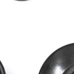 MANOPOLA ARISTON NERA FORO 7 G-2 - M0221 - immagine 4