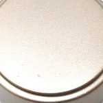 MANOPOLA TIPO ARISTON DIA. 6 PIANO INDICE G+2 - ARGENTO - C00111686 - M0236