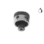 MANOPOLA TIPO BECCHI - M0325