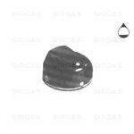 M0327 - MANOPOLA TIPO BECCHI