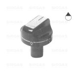 M0330 - MANOPOLA TIPO BECCHI