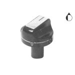 MANOPOLA TIPO BECCHI - M0330