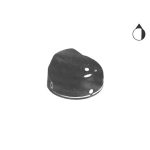 MANOPOLA TIPO BECCHI DIA. 8 - M0332