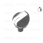 M0335 - MANOPOLA TIPO BECCHI