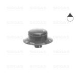 M0338 - MANOPOLA TIPO BECCHI