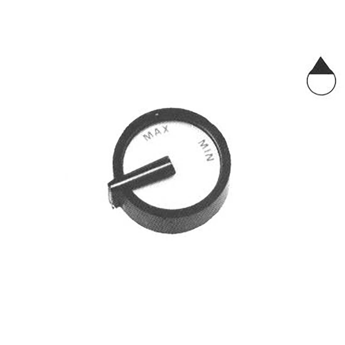 M0804.jpg MANOPOLA TIPO ELBA - M0804 - immagine 1