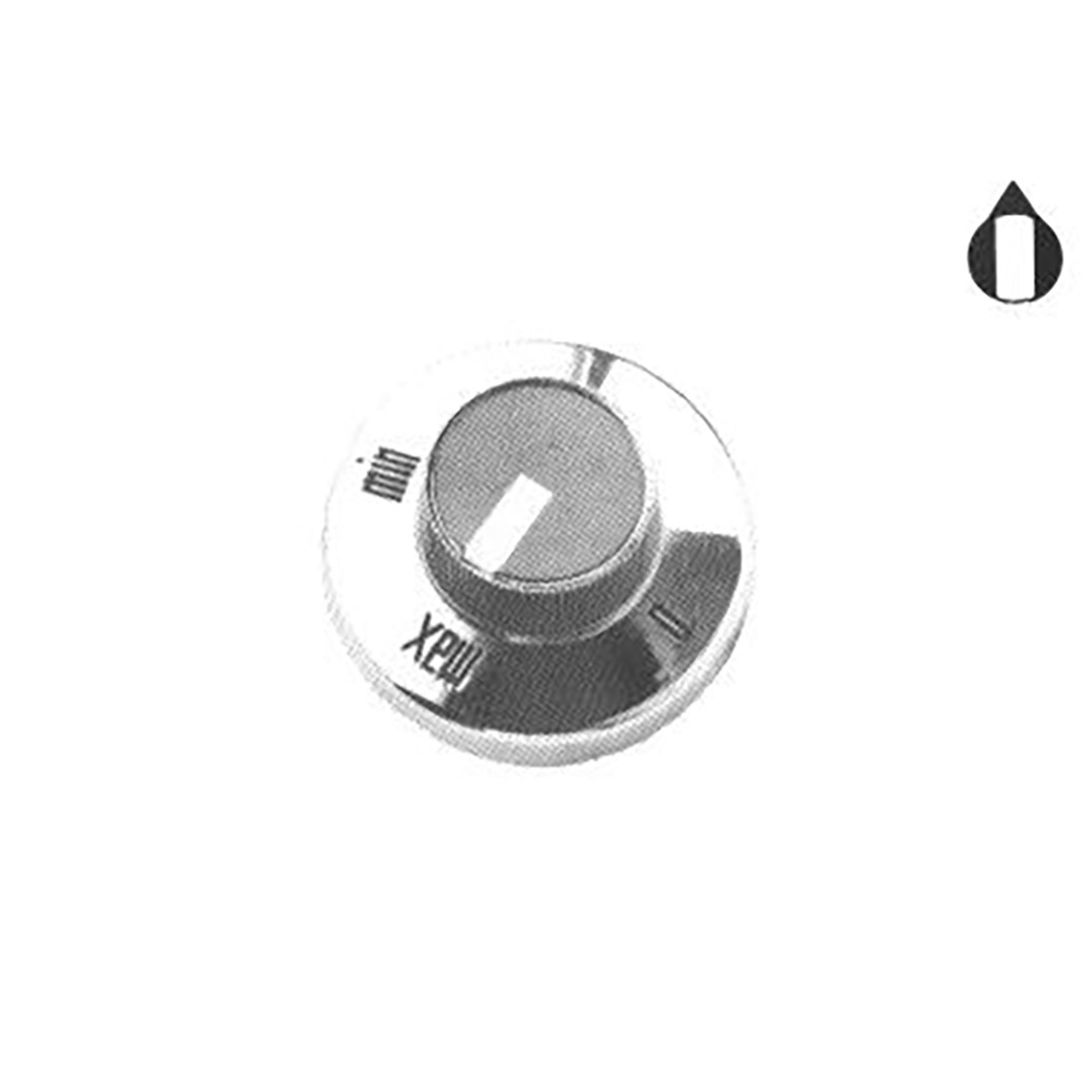 M1002.jpg MANOPOLA TIPO FARGAS - M1002 - immagine 1