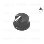 M1302 - MANOPOLA TIPO FITTING FOSTER