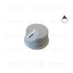 M1303 - MANOPOLA TIPO FITTING FOSTER
