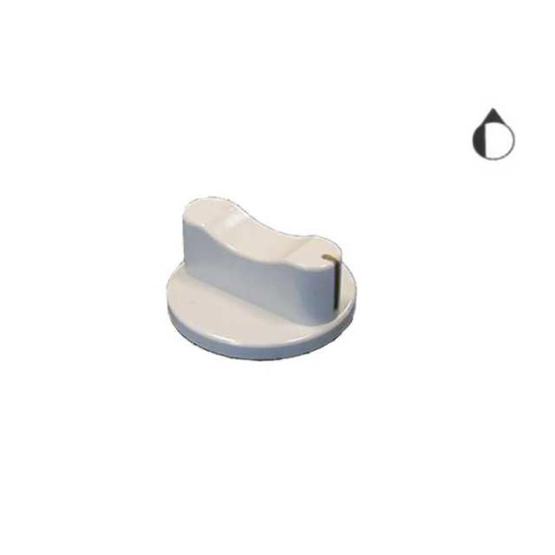 M1304-2.jpg MANOPOLA TIPO FITTING FOSTER - M1304 - immagine 1