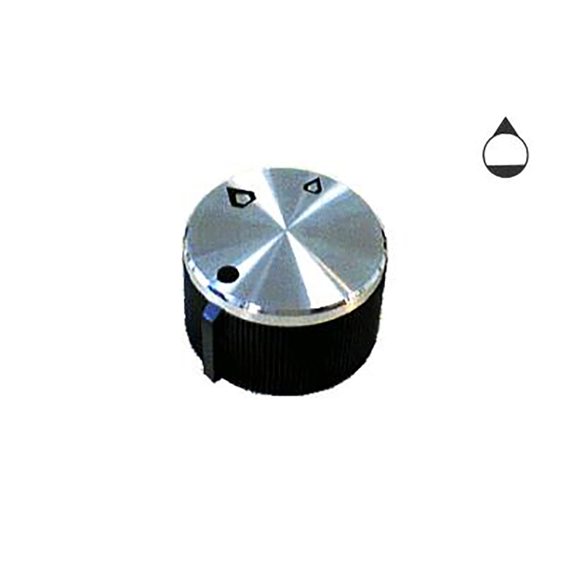 M1403.jpg MANOPOLA X FORNELLO - M1403 - immagine 1