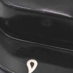 MANOPOLA TIPO FRANKE MARRONE - M1503 - immagine 3