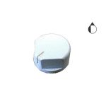 MANOPOLA TIPO FRANKE - M1512