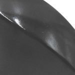 MANOPOLA TIPO FRANKE NERA - M1518 - immagine 3