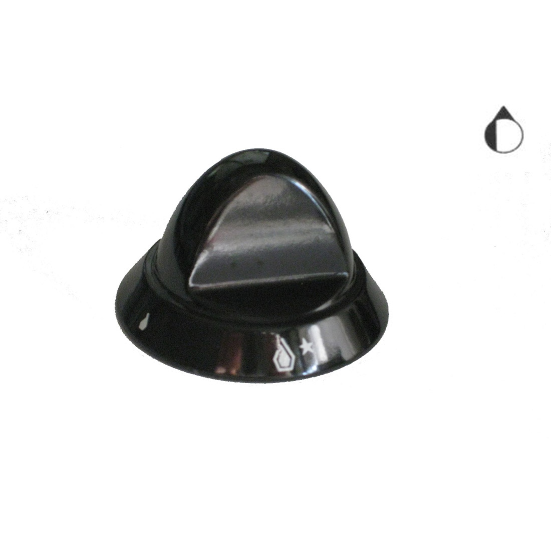 M1528.jpg MANOPOLA TIPO FRANKE - M1528 - immagine 1