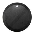 MAN. CON GHIERRA FRANKE NERA D.6 G = 0 - M1531