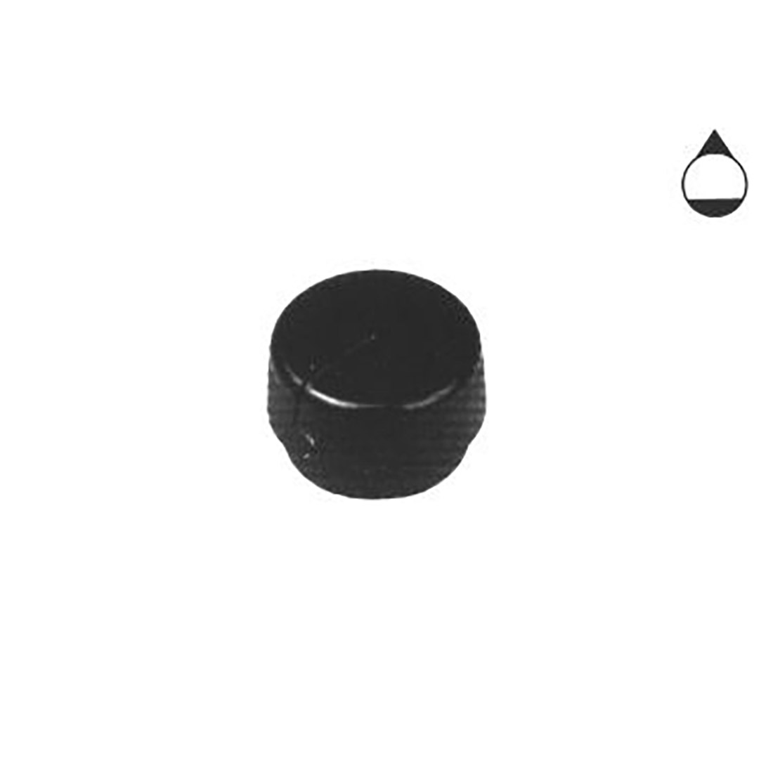 M1710.jpg MANOPOLA TIPO GASFIRE - M1710 - immagine 1