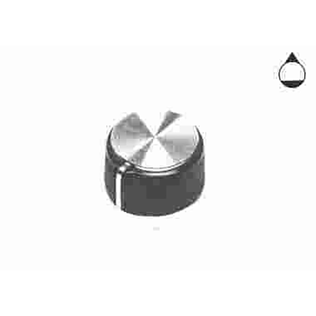 M1714-1.jpg MANOPOLA TIPO GASFIRE - M1714 - immagine 1