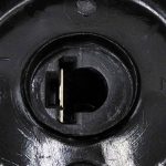 MANOPOLA TIPO GAS FIRE - M1743 - immagine 2