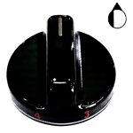 MANOPOLA TIPO GAS FIRE - M1743 - immagine 4