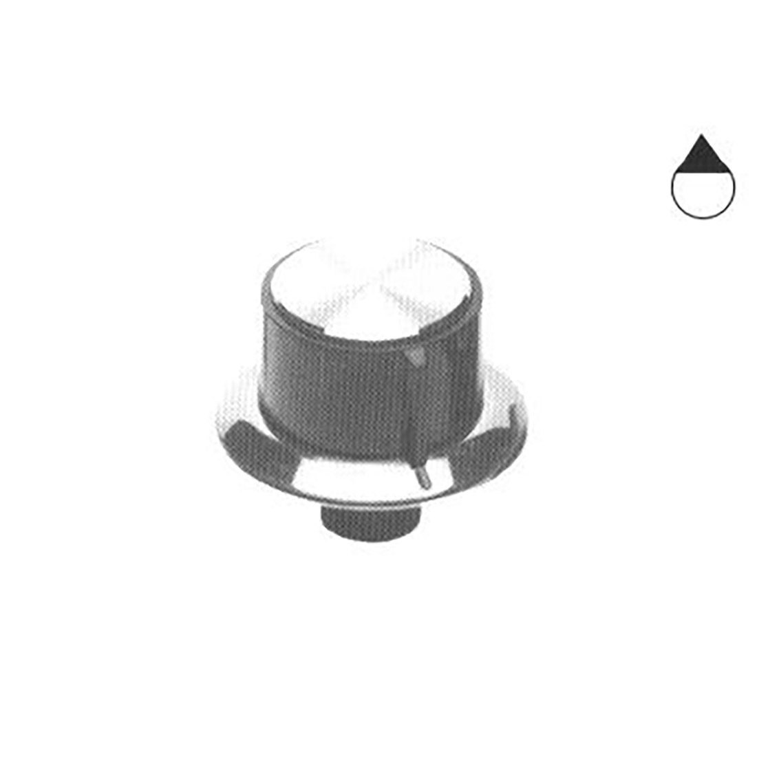 M1908.jpg GHIERA TIPO LA GERMANIA - M1908 - immagine 1