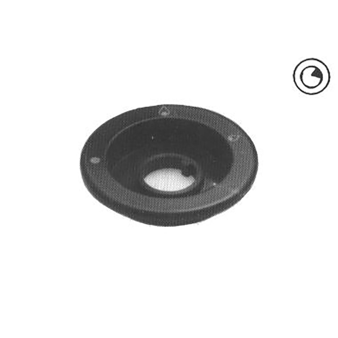 M1914.jpg GHIERA PER MANOPOLA M1913 - M1914 - immagine 1