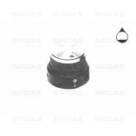 M2104 - MANOPOLA TIPO GLEM GAS