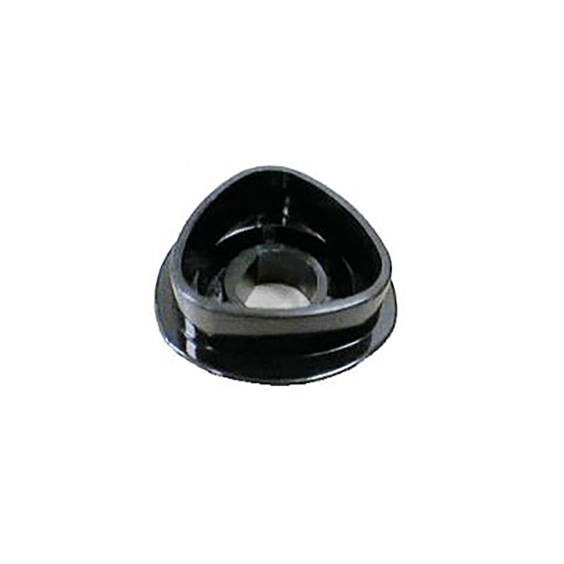 M2109.jpg GHIERA X M2107 MARRONE - M2109 - immagine 1