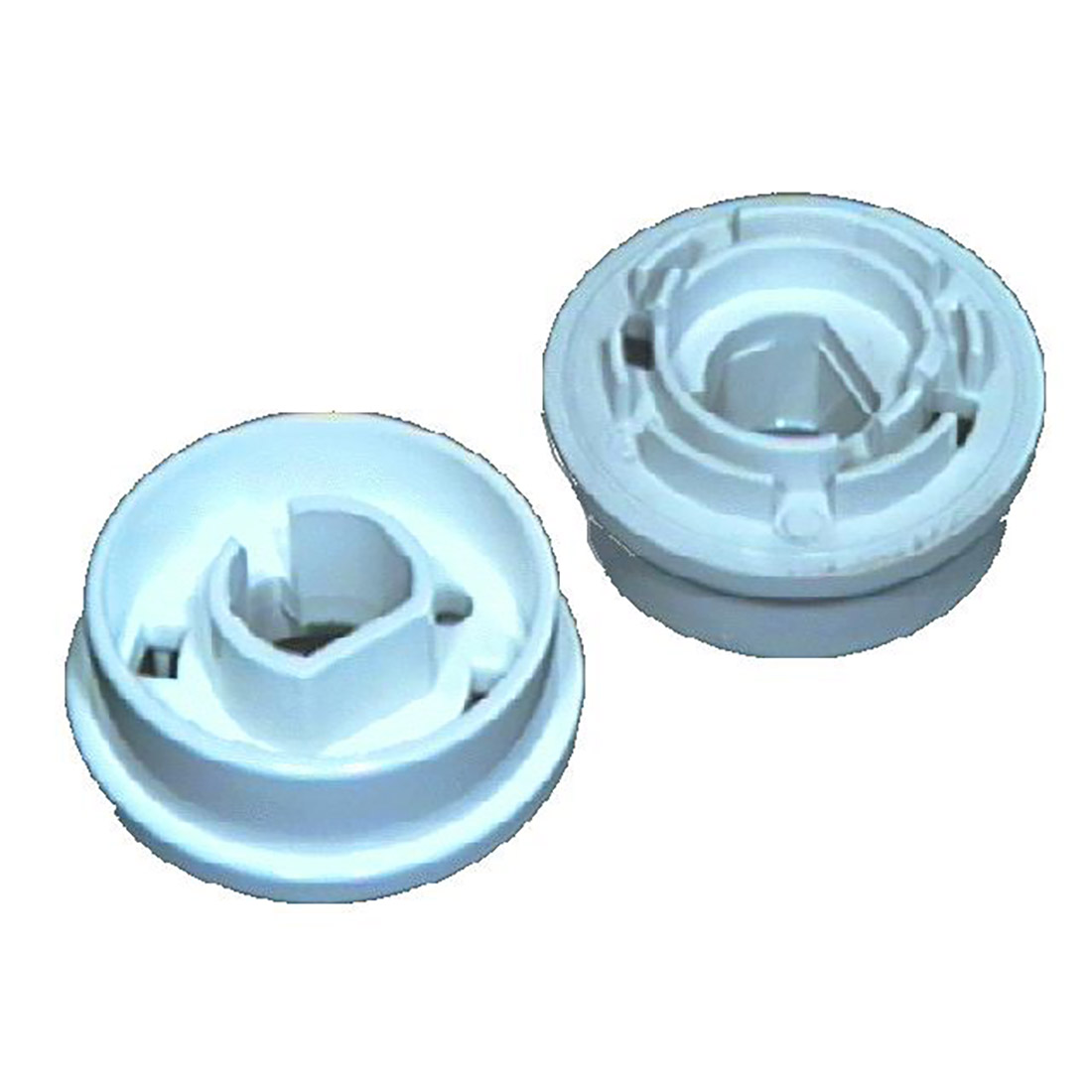 M2120.jpg GHIERA X M2112 BIANCA - M2120 - immagine 1