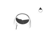 MANOPOLA TIPO IGNIS - M2503 - immagine 2