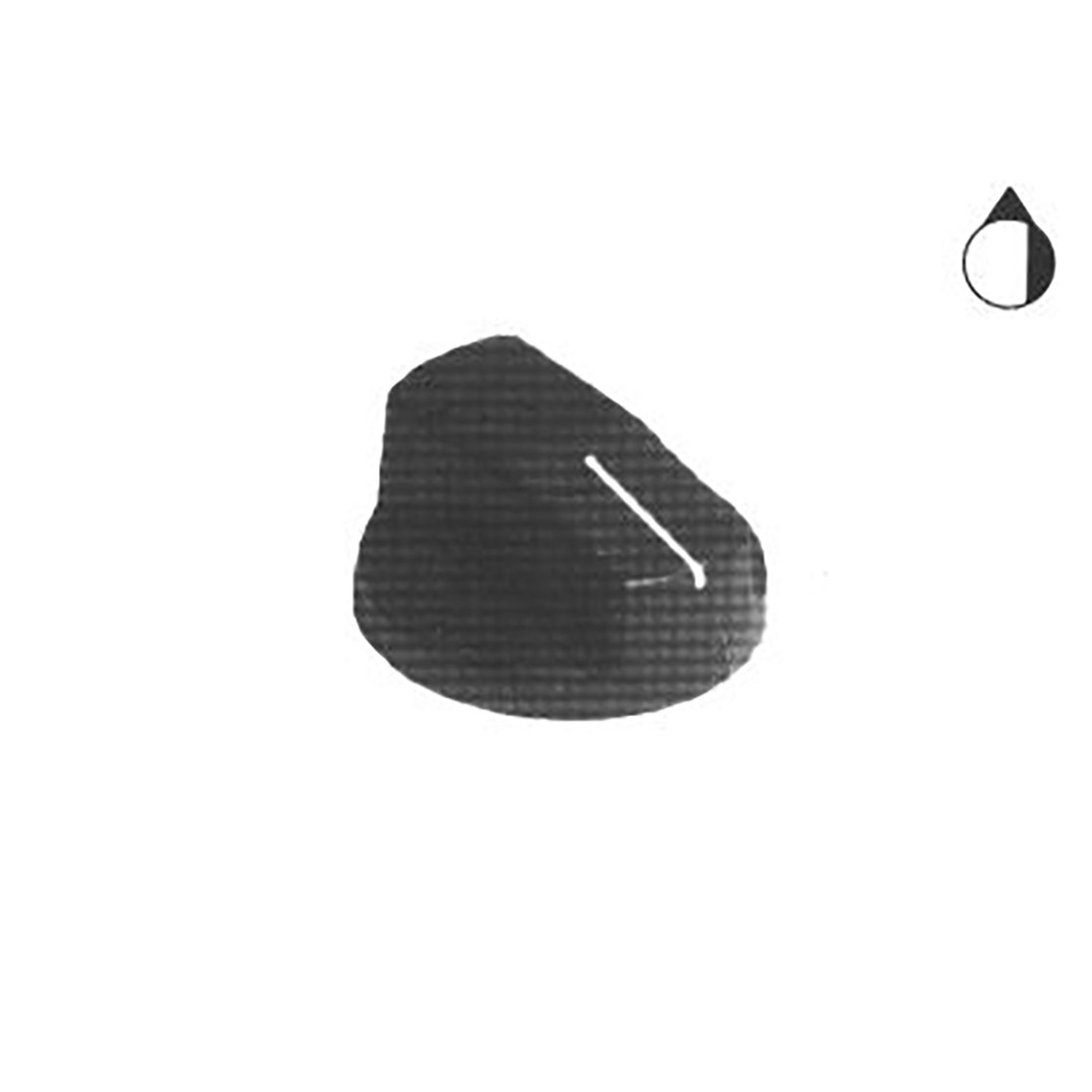 M2524.jpg MANOPOLA TIPO IGNIS - M2524 - immagine 1