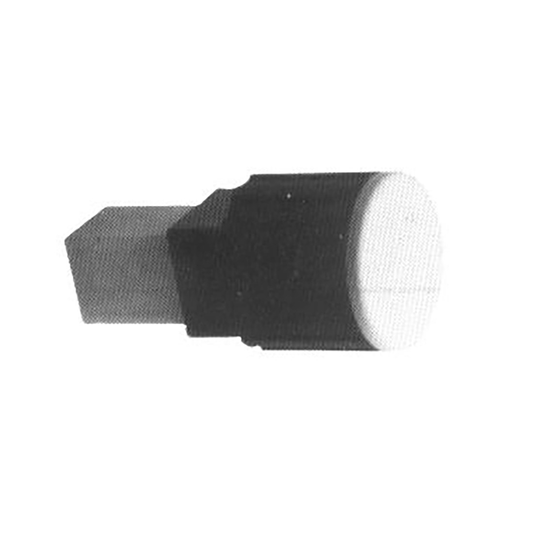 M2535.jpg MANOPOLA PUSH-POOL X IGNIS CON 3 DISCH. - M2535 - immagine 1