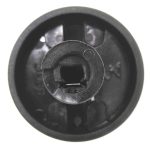 MANOPOLA X IGNIS DIA.6 P.IND. G.+ 22 NER - M2541