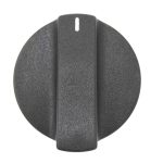 MANOPOLA X IGNIS DIA.6 P.IND. G.+ 22 NER - M2541 - immagine 4