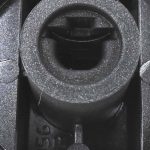 MANOPOLA X IGNIS/WHIRLPOOL CROM D.6 G+10 - M2546