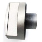 MANOPOLA X IGNIS/WHIRLPOOL CROM D.6 G+10 - M2546 - immagine 3