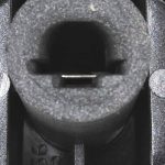 MANOPOLA X IGNIS/WHIRLPOOL CROM D.6 G+13 - M2547