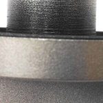 MANOPOLA X IGNIS/WHIRLPOOL CROM D.6 G+13 - M2547 - immagine 2