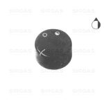 M2603 - MANOPOLA TIPO ILVE