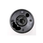MANOPOLA INDESIT NERA - M2726 - immagine 3