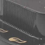 MANOPOLA JOLLI INOX - M2805 - immagine 2