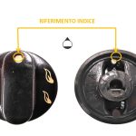 MANOPOLA JOLLI INOX - M2805 - immagine 4