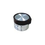 MANOPOLA TIPO LIGMAR - M2908 - immagine 3