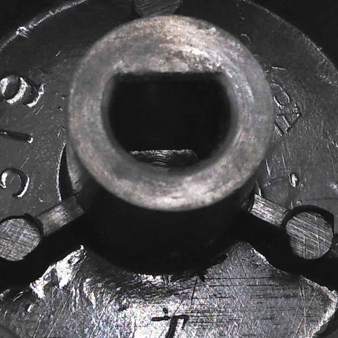 M3203-1.jpg MANOPOLA TIPO LOFRA DARE M4704 / M4706 B30B - M3203 - immagine 1