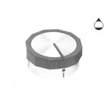 MANOPOLA TIPO LOFRA DARE M4704 / M4706 B30B - M3203 - immagine 5