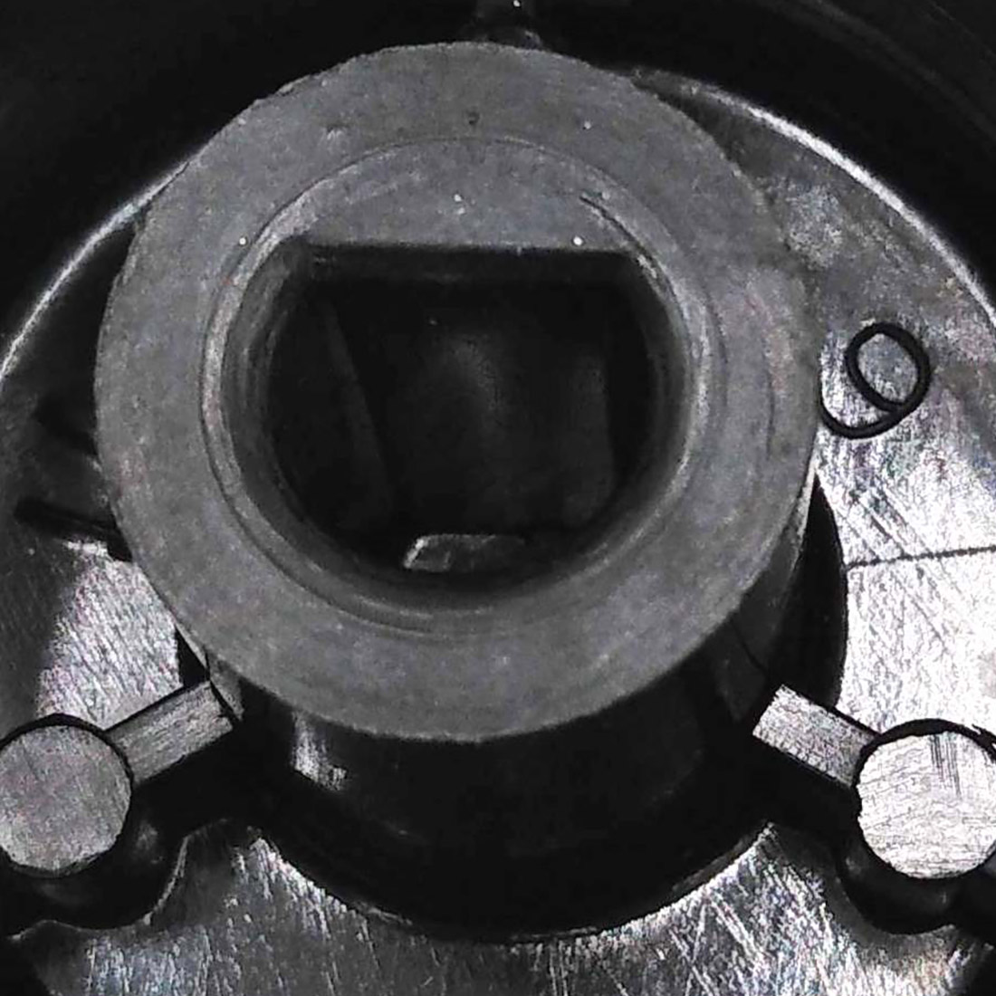 M3205-1.jpg DARE M3203 MANOPOLA TIPO LOFRA - M3205 - immagine 1